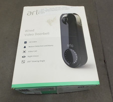 Arlo avd1001b 100nas for sale  Northbrook