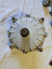 Lambretta special mozzo usato  Ticengo