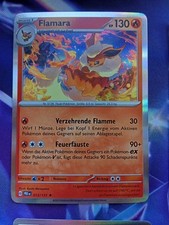 Pokemon holo karte gebraucht kaufen  Salzbergen