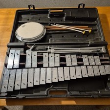 Vtg musser xylophone for sale  Aurora