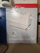 Grundfos sololift2 240v for sale  MILTON KEYNES
