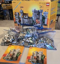 knights castle lego for sale knights castle lego for sale Levittown