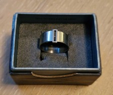 Edelstahl ring damen gebraucht kaufen  Bad Sassendorf