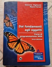 Dai fondamenti agli usato  Varano Borghi