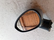 Specchietto retrovisore sinist usato  Salerno