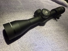 Leupold mark 4hd for sale  Tampa