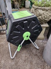 65l rotating garden for sale  HORSHAM