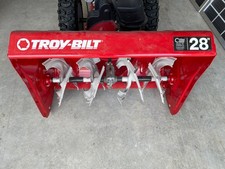 Troy bilt storm for sale  Poynette