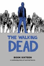 Walking dead book for sale  Reno