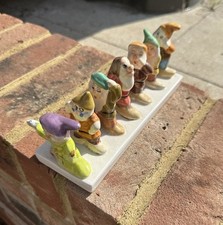 Collectible walt disney for sale  UK