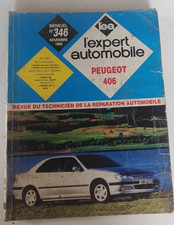Revue technique expert d'occasion  Saint-Philbert-de-Grand-Lieu