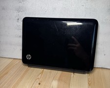HP Mini 110-3735DX Intel Atom CPU N270 1.60GHz 1GB Ram 160gb HDD - PEÇA ou REPARO comprar usado  Enviando para Brazil