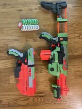 Nerf vortex vigilon for sale  Billings