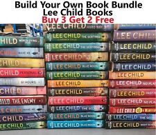 Lee child jack for sale  FARNBOROUGH