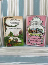 Beverley nichols gift for sale  HUNTINGDON
