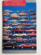 Chevrolet cavalier blazer for sale  UK