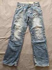 Star raw vintage for sale  NORTHOLT