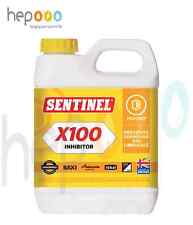 Sentinel x100 inhibitor for sale  LONDON