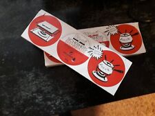 Styx sicherheits brennpaste gebraucht kaufen Styx sicherheits brennpaste gebraucht kaufen  Erkelenz