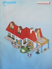 Playmobil modern town for sale  HORNCHURCH