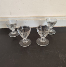 Verres liqueur ancien d'occasion Verres liqueur ancien d'occasion  Brouzet-lès-Alès