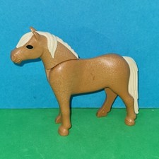 Playmobil animals horses d'occasion  Expédié en Belgium