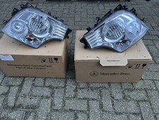 Mercedes benz 960 gebraucht kaufen  Gronau