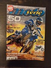 Moto verte 372 d'occasion  Avignon