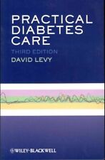 Practical diabetes care for sale  UK