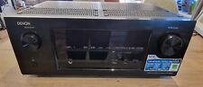 Denon avr x3000 for sale  NEW MILTON