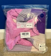 Dog winter sweater for sale  Charlotte