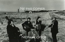 Groupe bratsch 1980 d'occasion  Mouy