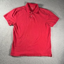 Crew polo shirt d'occasion  Expédié en Belgium