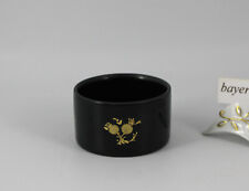Rosenthal porcelaine noire gebraucht kaufen  Selb