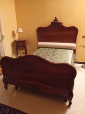 Letto antico una usato Letto antico una usato  Latina