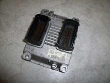 Motorsteuergerät pel 44kw gebraucht kaufen  Sörup