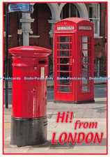 D102247 hi. london. for sale  WARLINGHAM