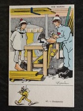 Illustrated signed gervese d'occasion  Expédié en Belgium