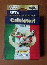 Calciatori panini 2020 usato  La Spezia