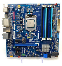 CPU INTEL DH77EB mATX MOTHERBOARD CORE i5-3570K 3.34GHz H77 LGA1155 8GB DDR3 RAM comprar usado  Enviando para Brazil
