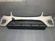 Paraurti anteriore mercedes usato  Erba