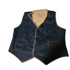 Vintage 70s levi d'occasion  Expédié en Belgium