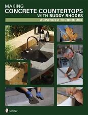 Making concrete countertops for sale  Naples