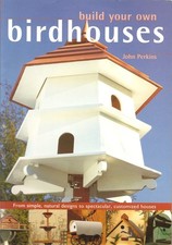 Build birdhouses feeders for sale  Denver