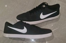 Nike black leather for sale Nike black leather for sale  FALKIRK