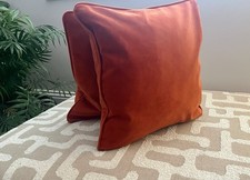 Burnt orange velvet for sale Burnt orange velvet for sale  BASINGSTOKE