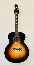 Epiphone gibson j200 for sale  EDINBURGH