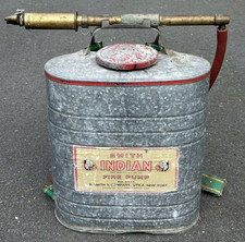 Smith indian fire for sale  Somers