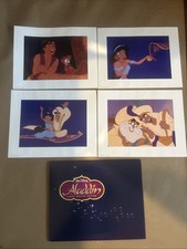 Walt disney aladdin for sale  Melbourne
