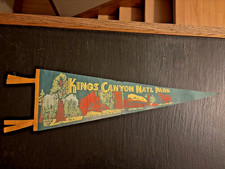 Vintage kings canyon for sale  Milwaukee